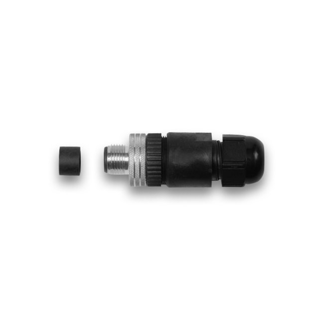 Garmin Garmin NMEA 2000 Field-installable Connector - Male