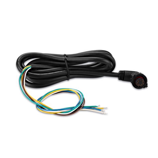 Garmin Garmin 7 Pin Power/Data Cable for GHC/GMI/GNX Instruments