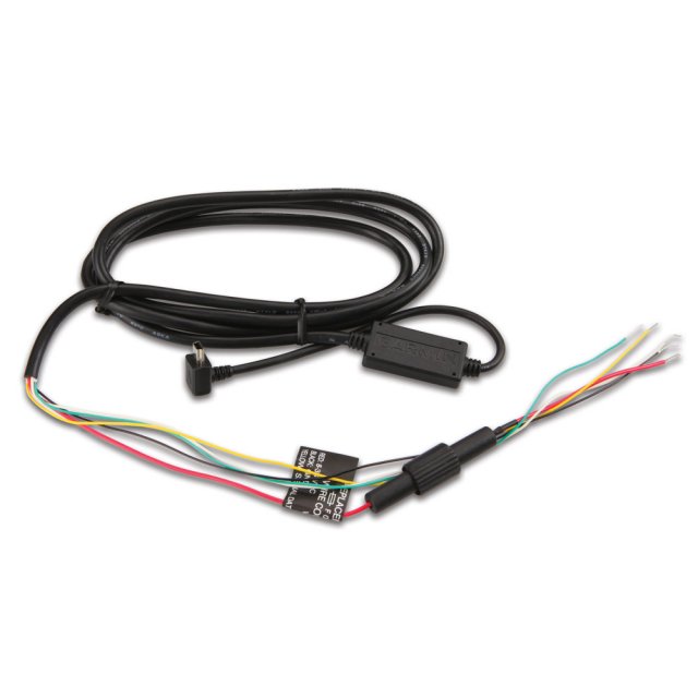 Garmin Garmin Mini USB Serial Power/Data Cable