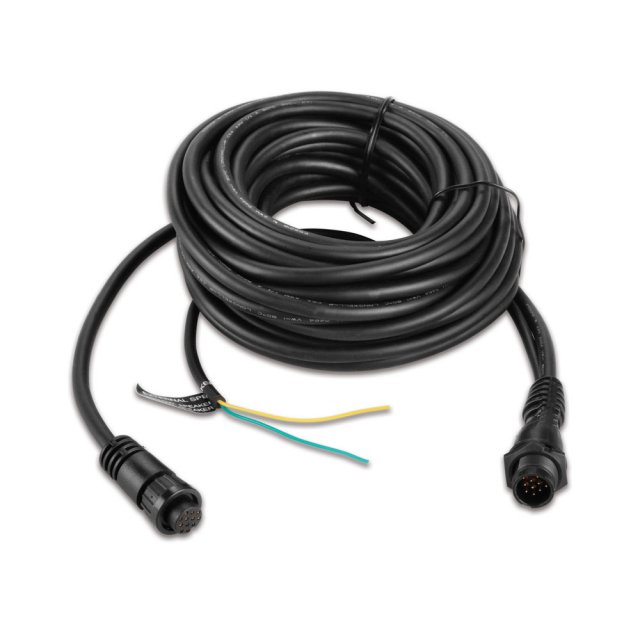 Garmin Garmin 12 Pin VHF Deck Cable - 32.8ft (10m)