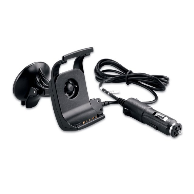 Garmin Garmin Suction Cup Mount with Speaker for Montana Series