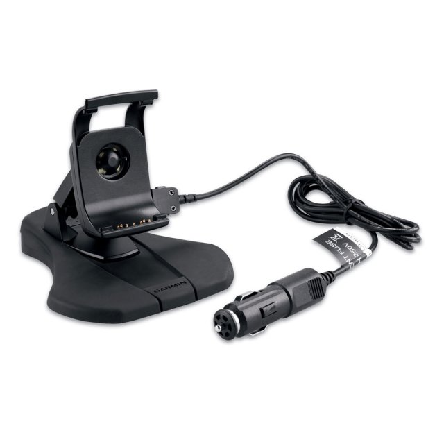 Garmin Garmin Friction Mount Kit with Speaker for Montana Series