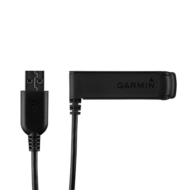 Garmin Garmin USB / Charger Cable for Quatix 3 Watch