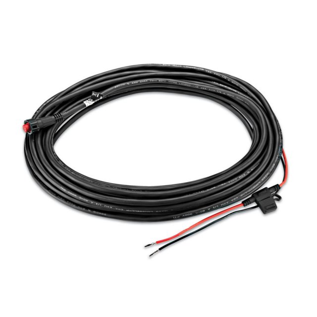 Garmin Garmin Power Cable (12 AWG) for GMR Radars