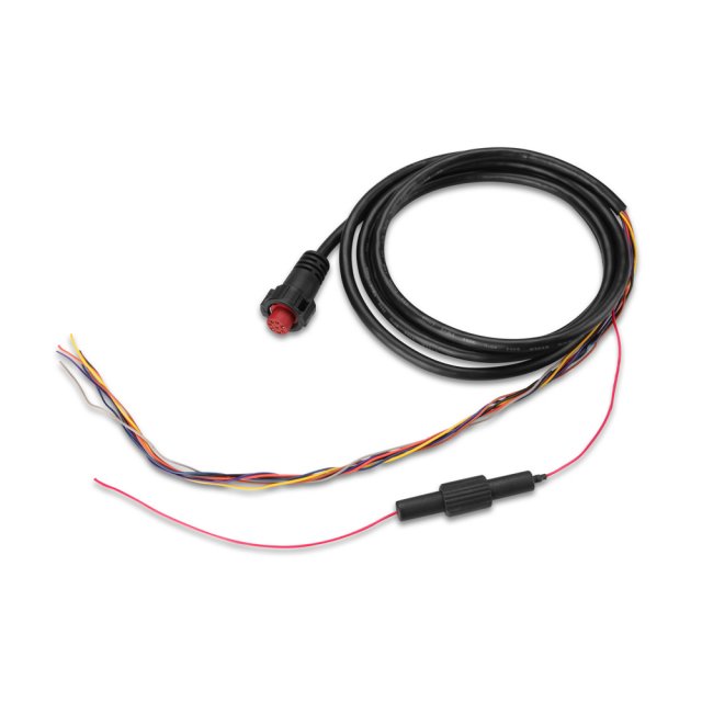 Garmin Garmin 8 Pin Power Cable