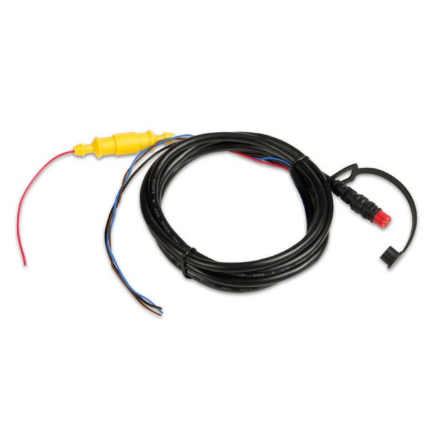 Garmin Garmin 4 Pin Power/Data Cable