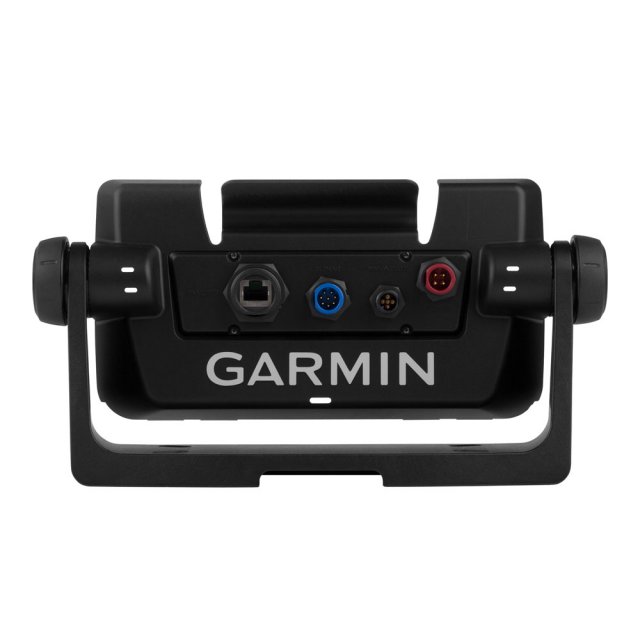 Garmin Garmin Bail Trunnion Mount with Quick Release Cradle for EchoMAP CHIRP 75dv