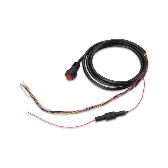 Garmin Garmin 8 Pin Power Cable