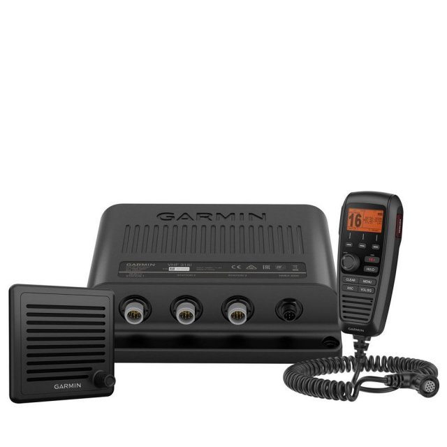 Garmin Garmin VHF 315i Marine Radio