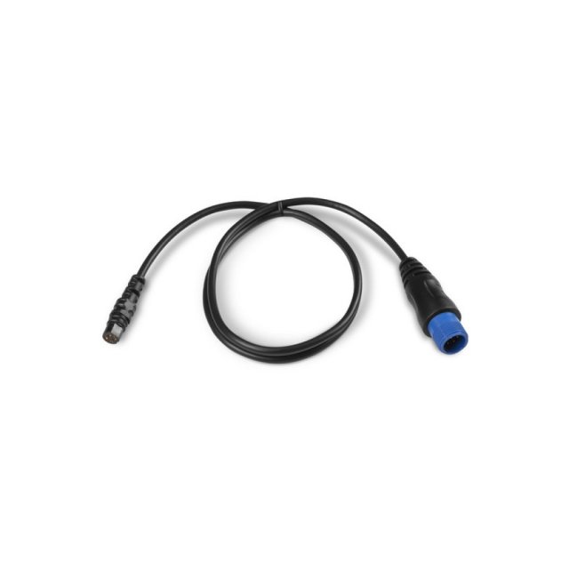 Garmin Garmin 8 Pin Transducer to 4 Pin Sounder Adapter Cable