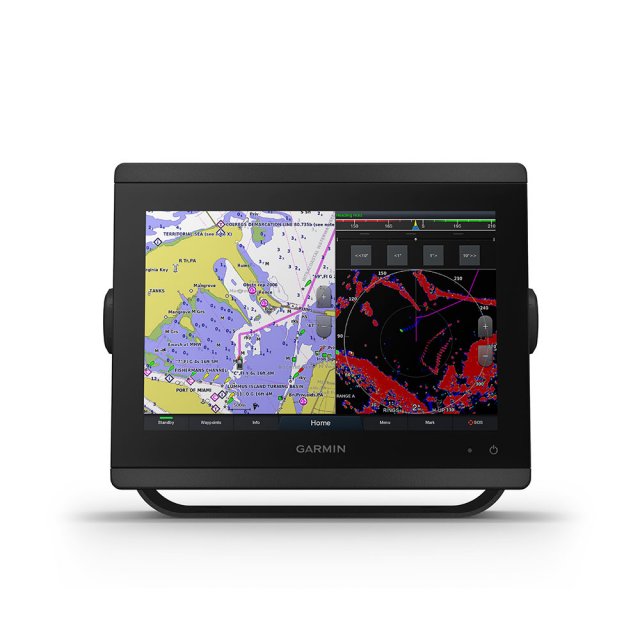 Garmin Garmin GPSMAP 8410 10'' MFD - Chartplotter Only