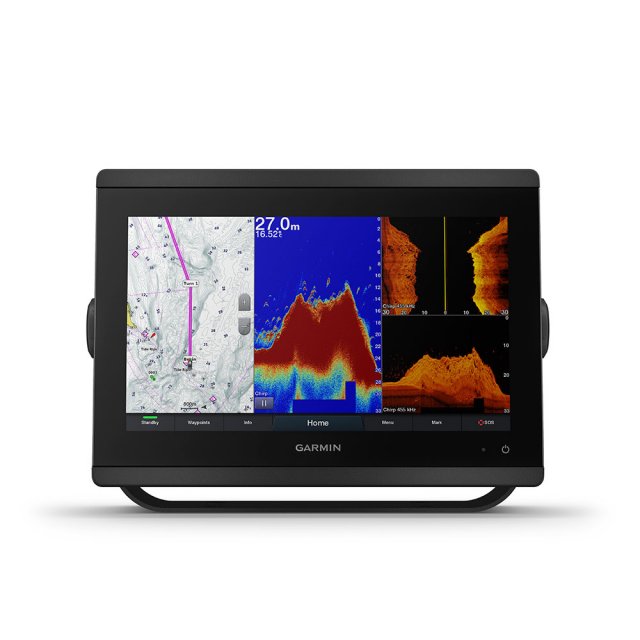 Garmin Garmin GPSMAP 8412xsv 12'' MFD Chartplotter / Sonar