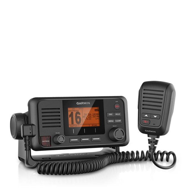 Garmin Garmin VHF 115i Marine Radio