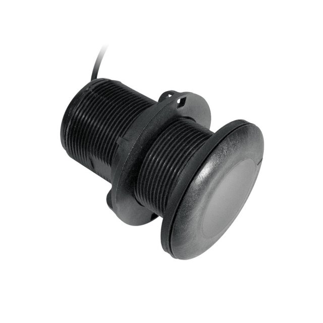 Garmin Garmin Airmar P19 12Â° Tilt 8 Pin Thru-Hull Transducer