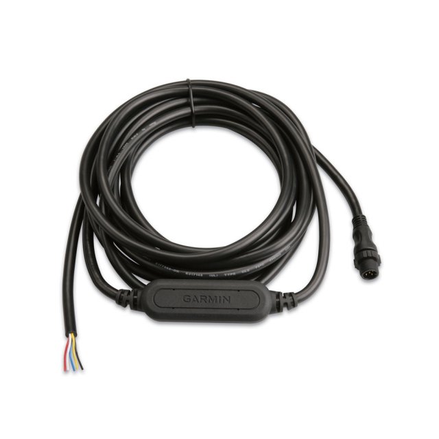 Garmin Garmin GBT 10 Trim Tab Analog to NMEA 2000 Adapter