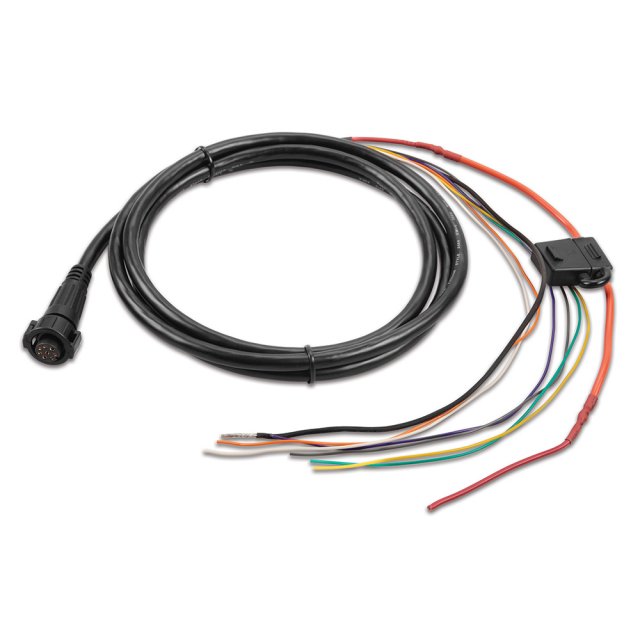 Garmin Garmin AIS 600 Power/Data/NMEA 0183 Cable