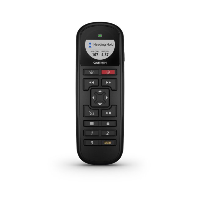 Garmin Garmin Reactor Autopilot Remote Control