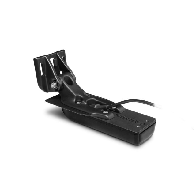 Garmin Garmin GT54UHD-TM 12 Pin Transom Mount Transducer