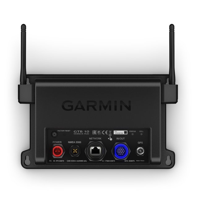 Garmin Garmin OnDeck Hub