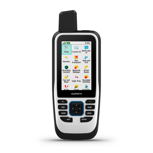 Garmin Garmin GPSMAP 86s Floating Handheld