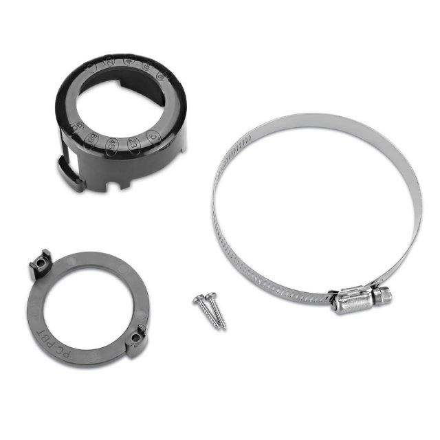 Garmin Garmin Trolling Motor Transducer Adapter Kit