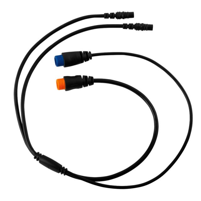 Garmin Garmin Transducer Adapter Cable (P72/P79/GT30) for echoMap