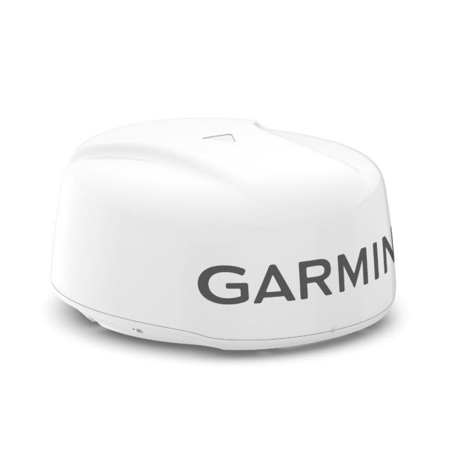 Garmin Garmin GMR Fantom 18x Radar Radome - White with 15m Cables