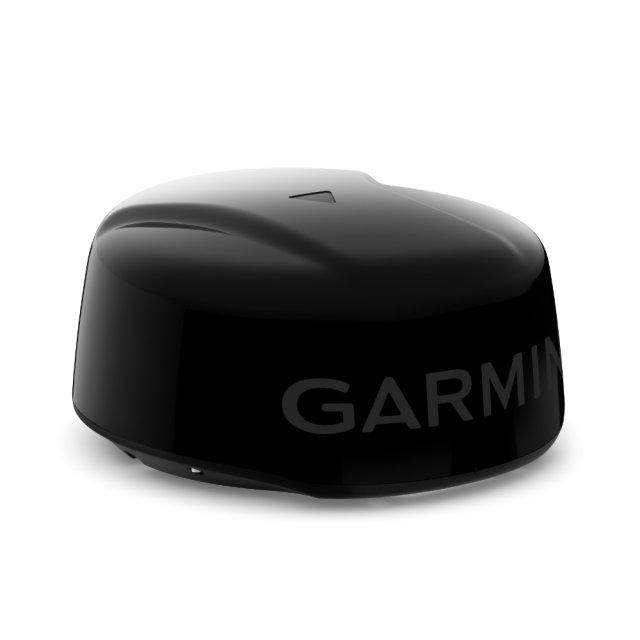 Garmin Garmin GMR Fantom 18x Radar Radome - Black