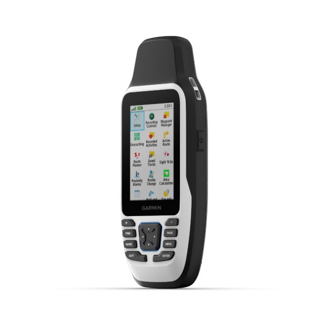 Garmin Garmin GPSMAP 79s Handheld GPS