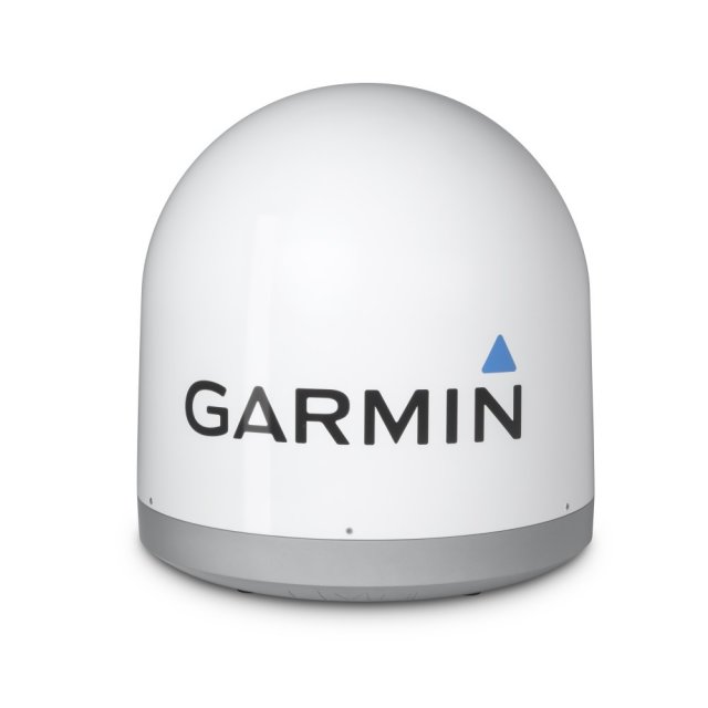 Garmin Garmin GTV6 Satellite TV Dome Dummy Unit (Case Only)