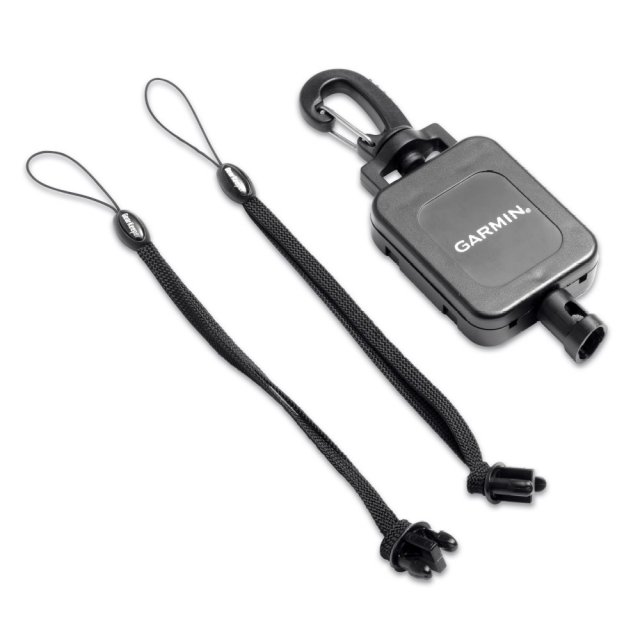 Garmin Garmin Retractable Lanyard