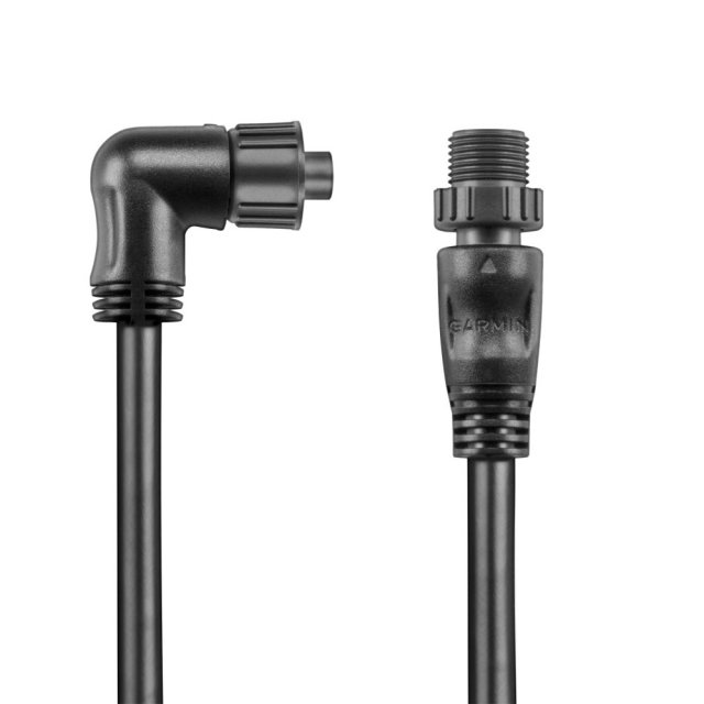 Garmin Garmin NMEA 2000 Backbone / Drop Cable (Right Angle) - 0.3m (1ft)