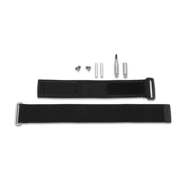 Garmin Garmin Wrist Watch Strap Kit Quatix