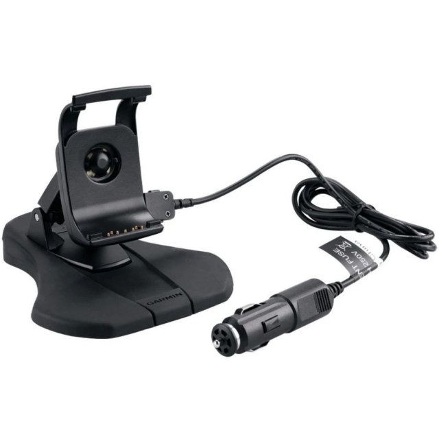 Garmin Garmin Auto Friction Mount Kit with Speaker