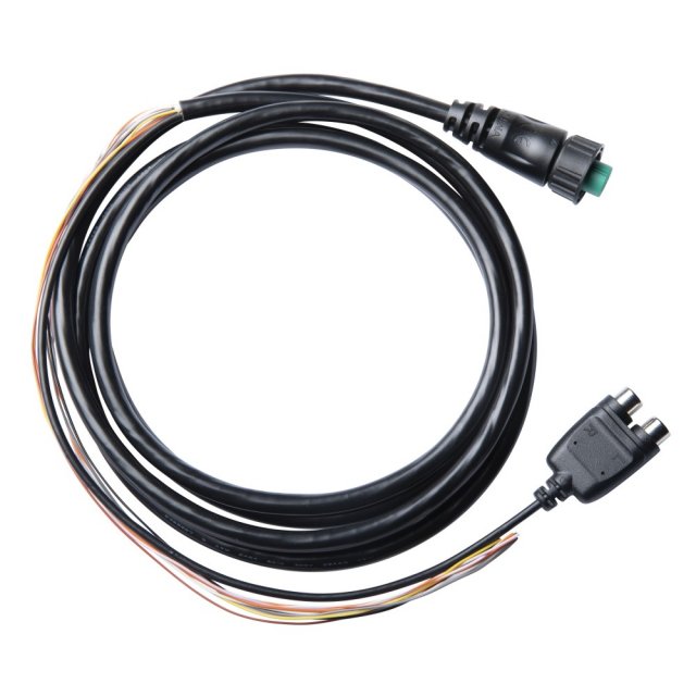 Garmin Garmin NMEA0183 with Audio Cable