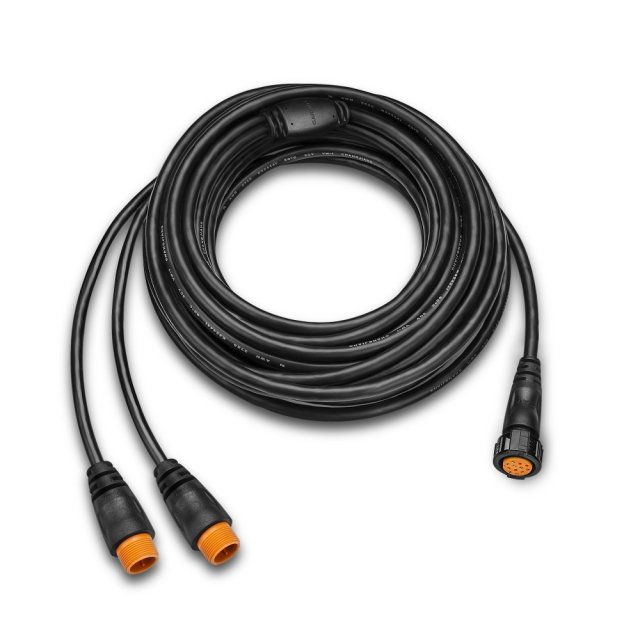 Garmin Garmin 12 Pin Transducer Y-Cable - 10m