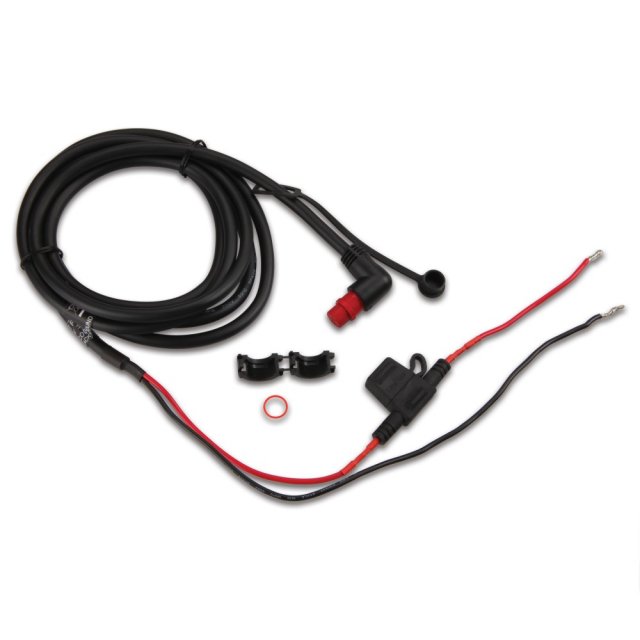 Garmin Garmin Right Angle Power Cable for GPSMAP - 2m