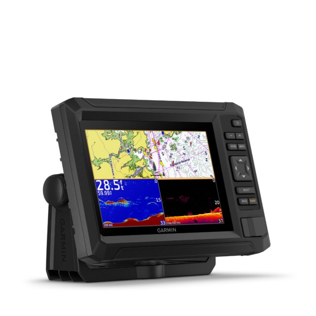 Garmin Garmin ECHOMAP UHD2 75cv Chartplotter