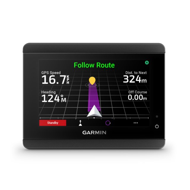 Garmin Garmin GHC 50 Marine Autopilot Instrument