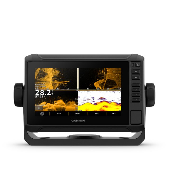 Garmin Garmin ECHOMAP UHD2 Touch 75sv Chartplotter