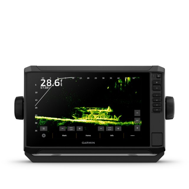 Garmin Garmin ECHOMAP UHD2 Touch 95sv Chartplotter