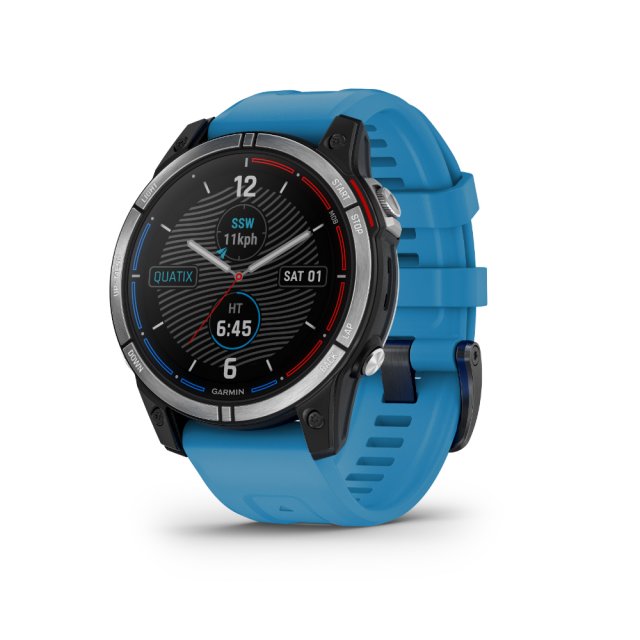 Garmin Garmin Quatix 7 Marine GPS Smart Watch