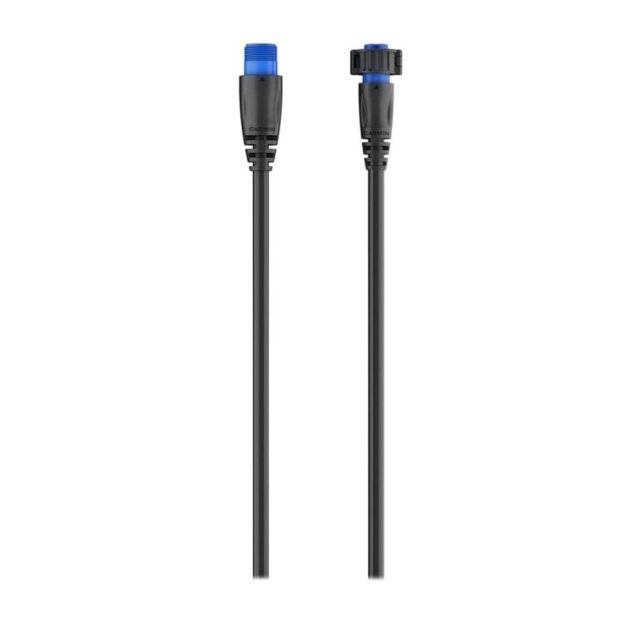 Garmin Garmin 8 Pin Heavy Duty Transducer Extension Cable - 10'