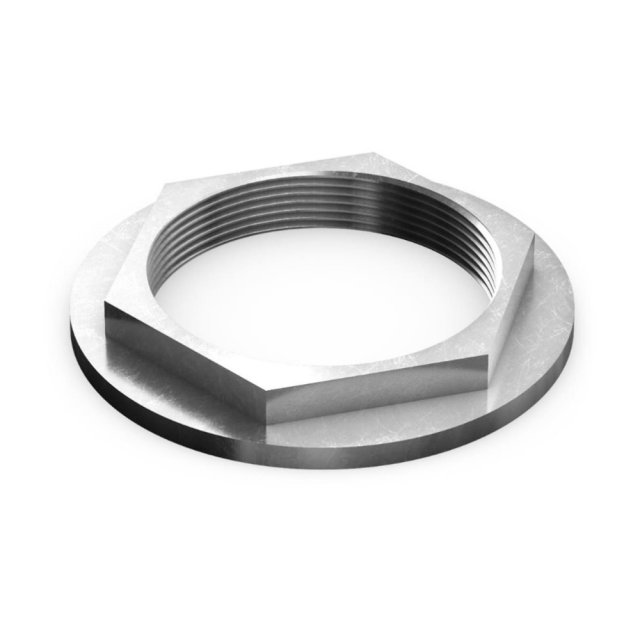 Garmin Garmin Stainless Steel Transducer Jam Nut