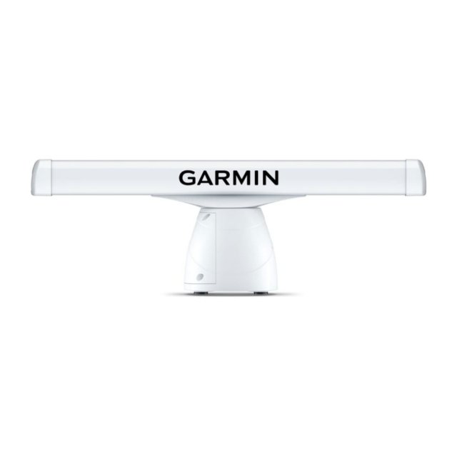 Garmin Garmin GMR 2534 xHD3 4' Open Array Radar, 25kW Pedestal & 15M Cables