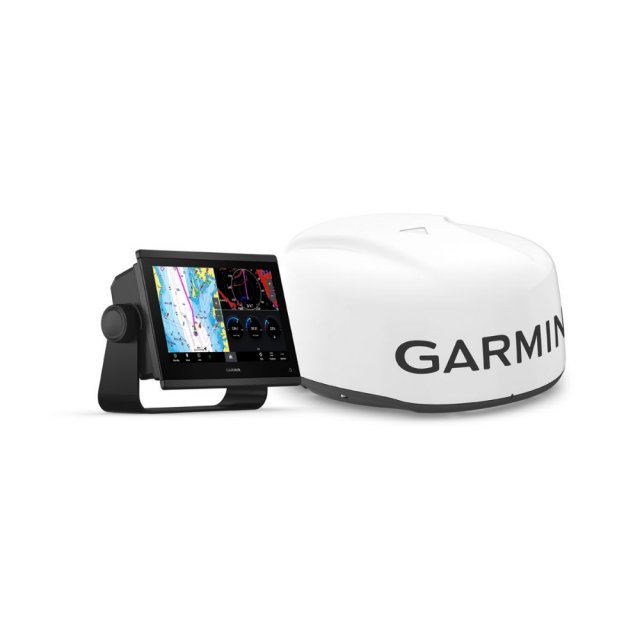 Garmin Garmin GPSMAP 923xsv & GMR 18 HD3 Radome