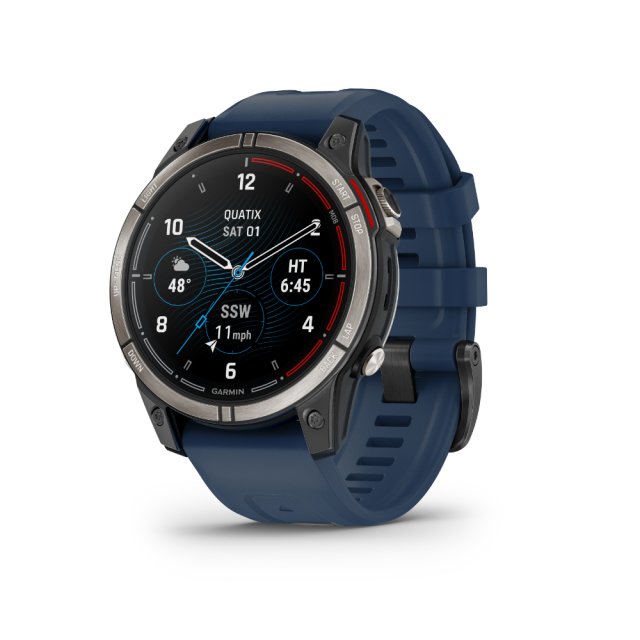 Garmin Garmin Quatix 7 Pro Marine Smart Watch