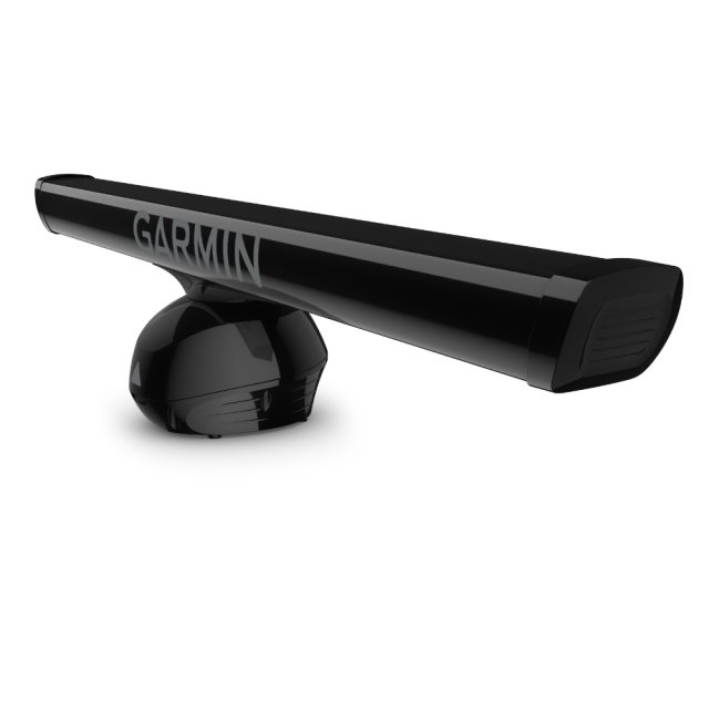 Garmin Garmin GMR Fantom 56 Open Array - 50W, 6' - Black