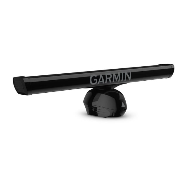 Garmin Garmin GMR Fantom 126 Open Array - 120W, 6' - Black