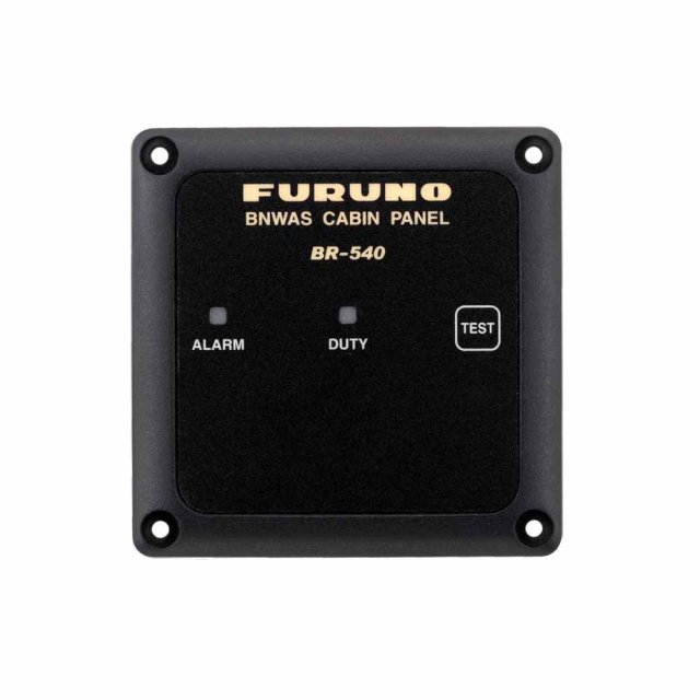 Furuno Furuno BR540 Cabin Alarm Panel